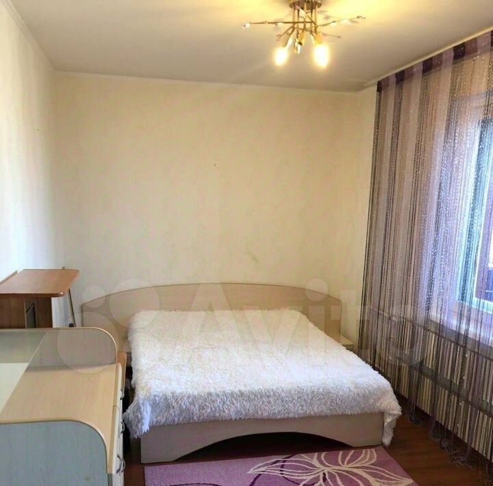 квартира г Старый Оскол Северный микрорайон 2 фото 6