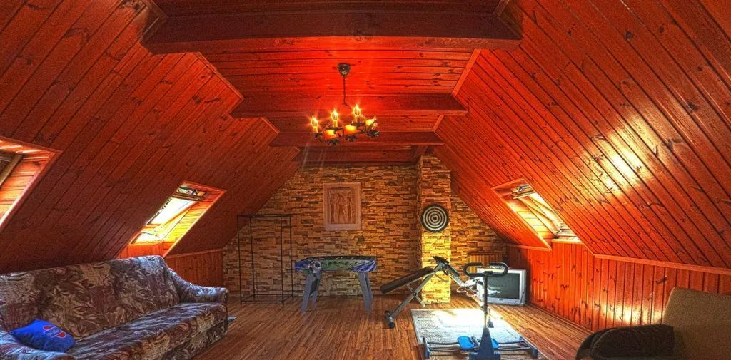 дом г Пионерский ул Рензаева 2а фото 25