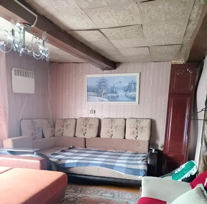 дом р-н Саткинский г Сатка ул Пушкина 30 фото 5