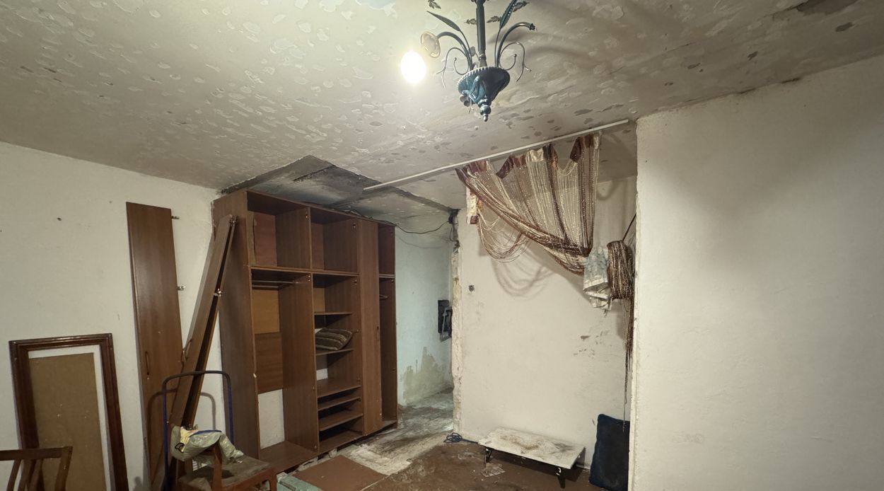 квартира г Новокузнецк р-н Заводской ул Климасенко 16/2 фото 6