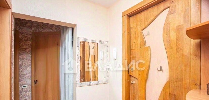 квартира г Кемерово р-н Ленинский б-р Строителей 43 фото 10