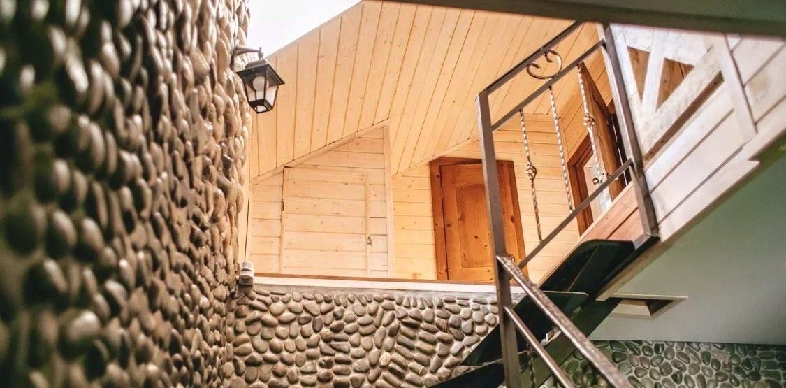 дом г Балаково снт Дары природы ул Заовражная 22 фото 15