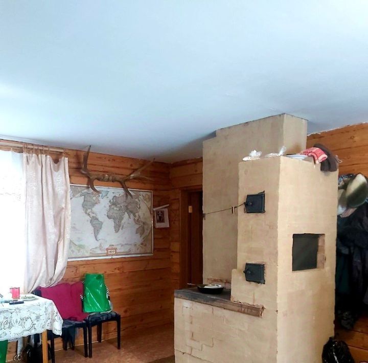 дом г Иркутск снт Светлый Иркутский муниципальный округ фото 15