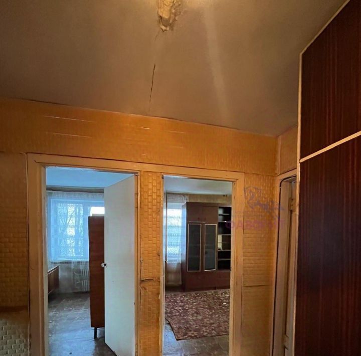 квартира г Орск р-н Октябрьский Новый город ул Тагильская 11а фото 7