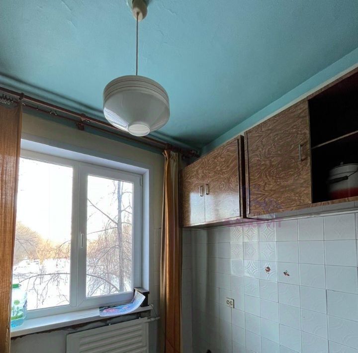 квартира г Орск р-н Октябрьский Новый город ул Тагильская 11а фото 20