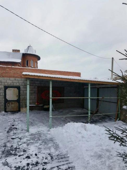 дом г Орск ул Чехова фото 20