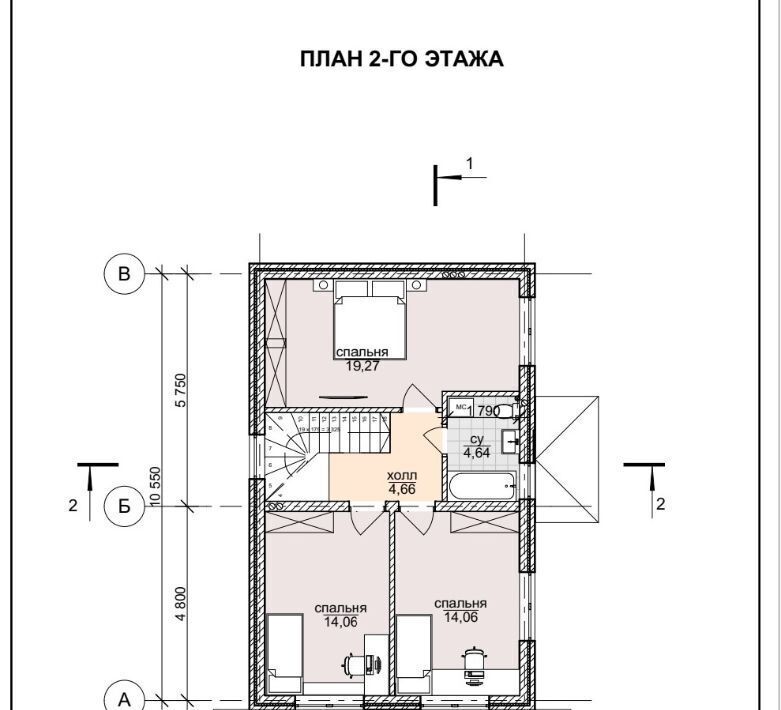 дом р-н Анапский ст-ца Анапская Анапа муниципальный округ фото 31