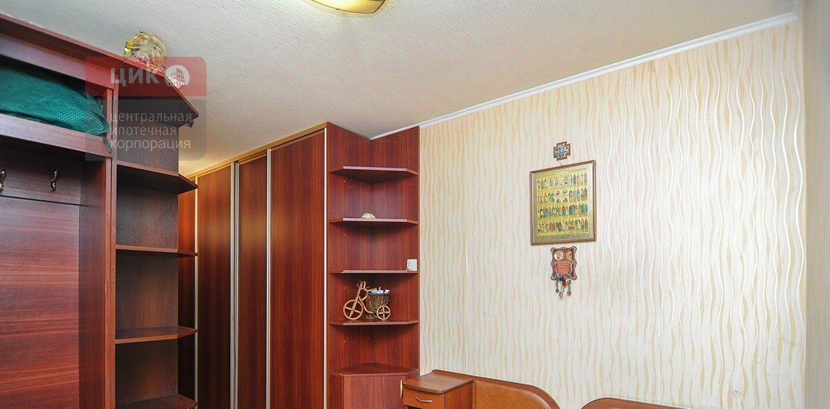 квартира г Рязань р-н Московский ул Интернациональная 23 фото 12