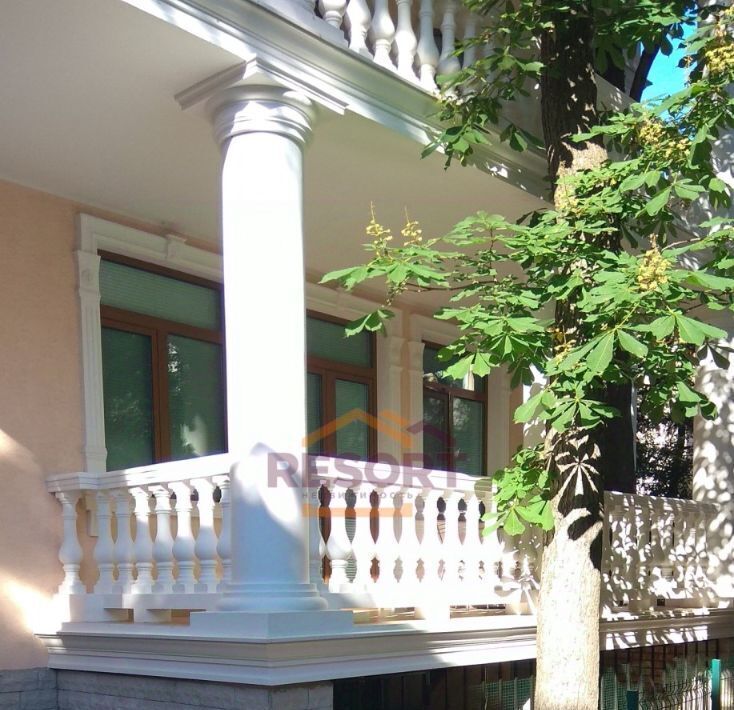 дом г Ялта ул Морская 3 фото 4