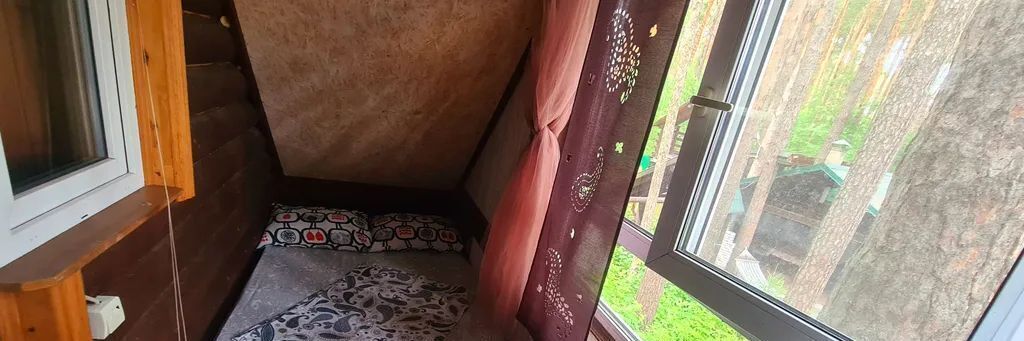 дом г Томск с Тимирязевское ул Лесотехническая 2а р-н Кировский фото 16