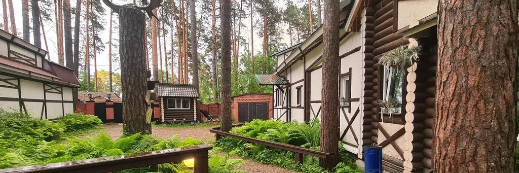 дом г Томск с Тимирязевское ул Лесотехническая 2а р-н Кировский фото 25