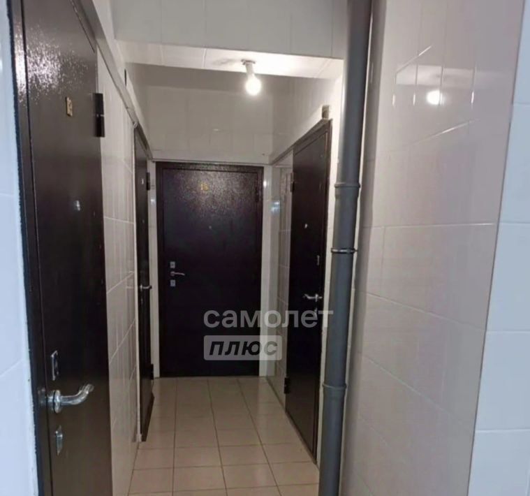 квартира г Шелехов мкр 3-й 14 фото 8