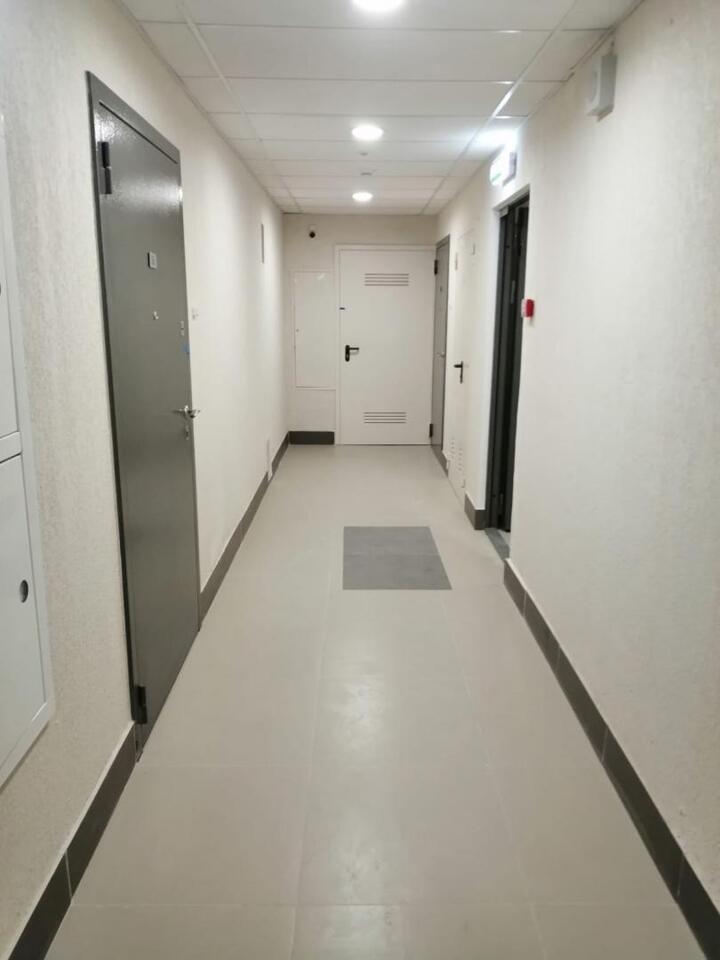 квартира г Зеленоград Зеленоград МЦД-3, адм. округ Заводская ул., 14 фото 1