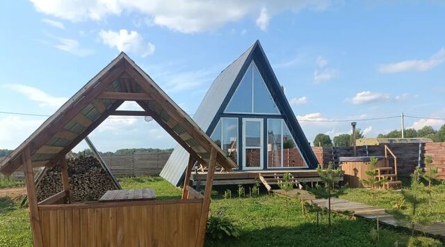 ул Сиреневая 14 Плесское городское поселение фото