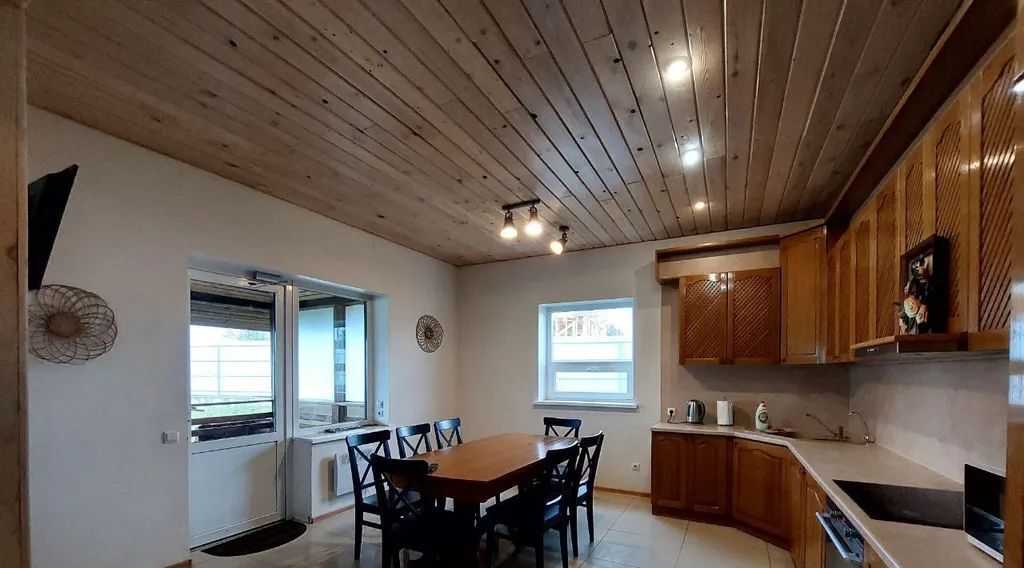 дом г Кировск Титан, 13 фото 4
