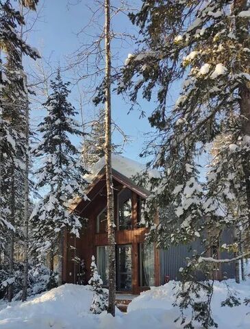 ул Ореховая 89 Шерегешское городское поселение фото