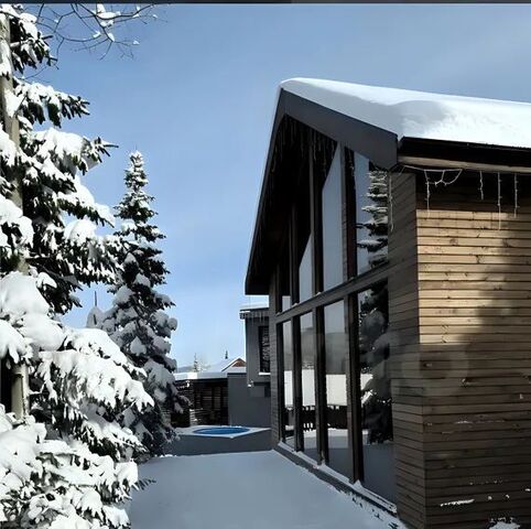 ул Ягодная 2/5 Шерегешское городское поселение фото