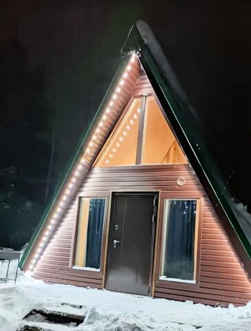 ул Кварцитная 49в Шерегешское городское поселение фото