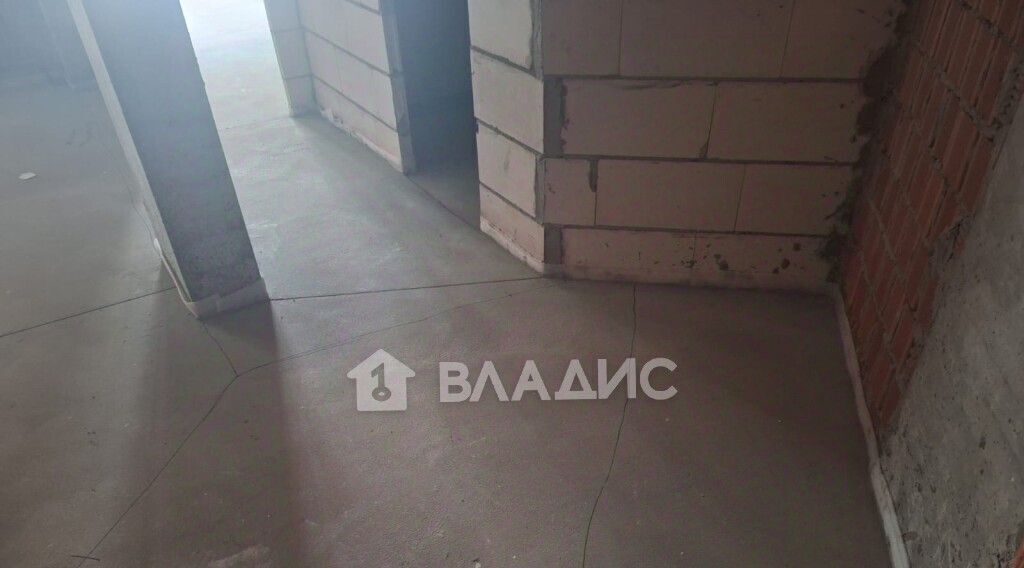 квартира г Владимир р-н Октябрьский ул Мира 5б фото 11