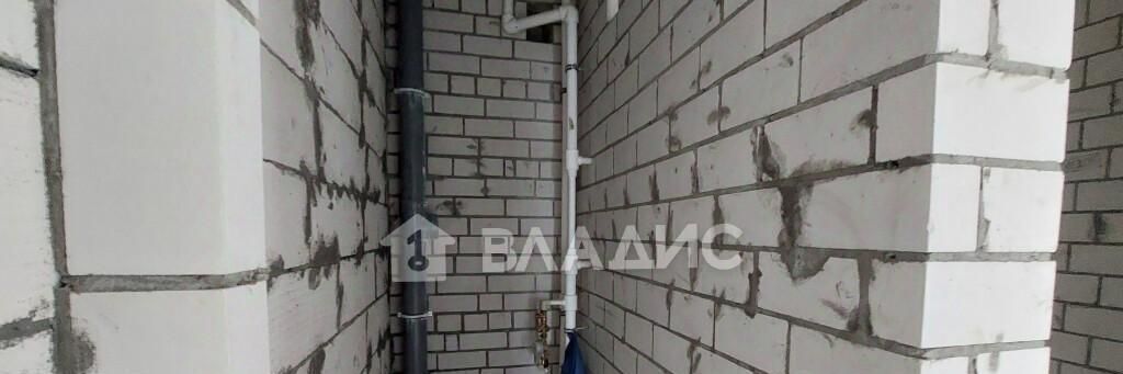 квартира г Владимир р-н Ленинский ул. Родионовка, 4 фото 22
