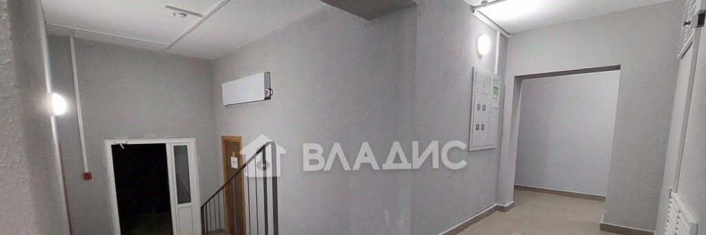 квартира г Владимир р-н Ленинский ул. Родионовка, 4 фото 30
