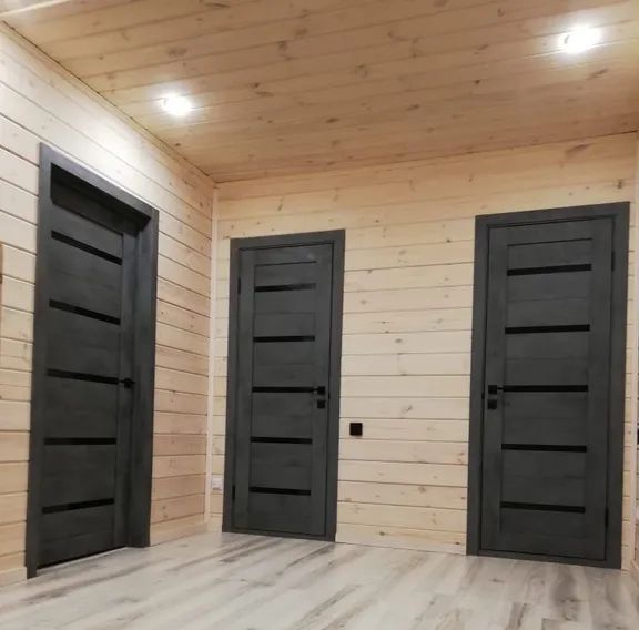 дом г Кировск микрорайон Титан ижс снт Титан 4 фото 17