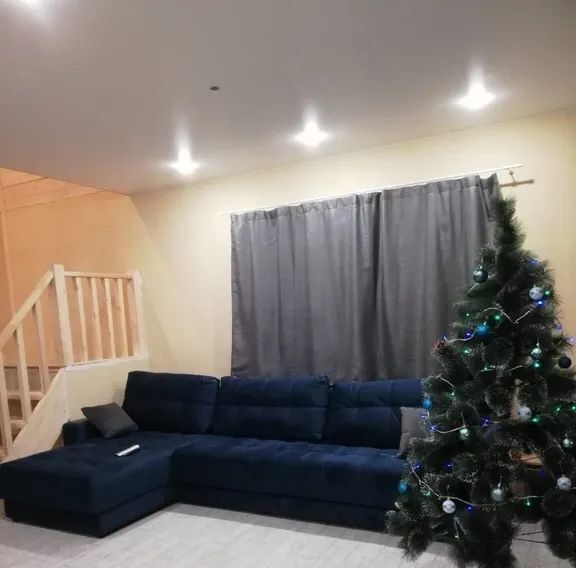 дом г Кировск микрорайон Титан ижс снт Титан 4 фото 28