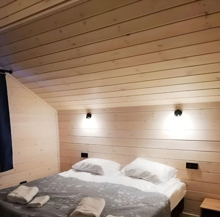 дом г Кировск микрорайон Титан ижс снт Титан 4 фото 26