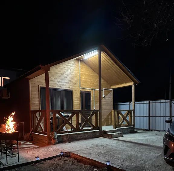 дом г Кизилюрт СНТ Сулак-5 тер., проезд 3-й Дачной улицы, 13 фото 1