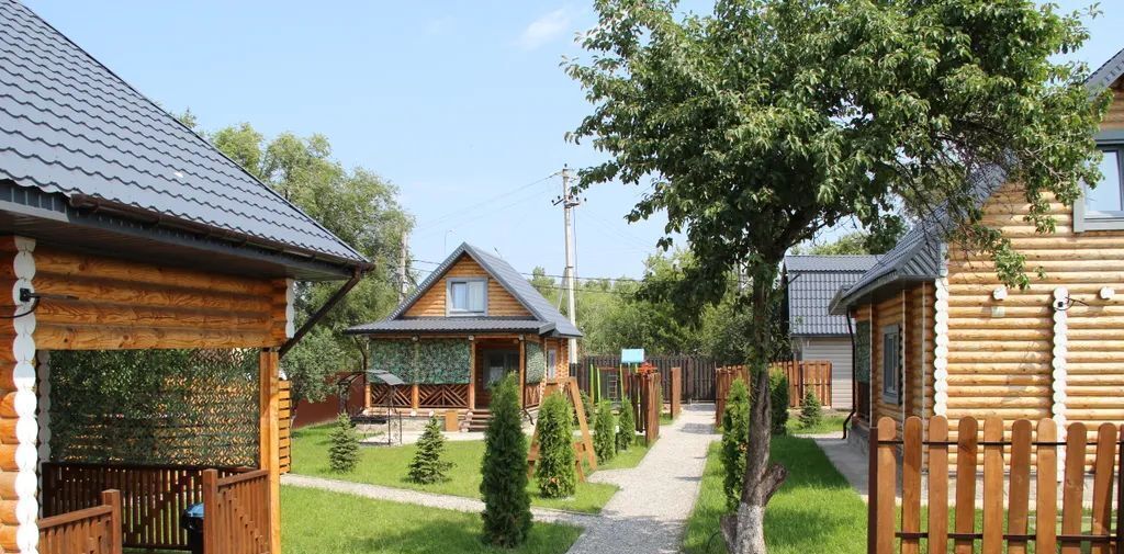 дом г Ульяновск р-н Ленинский снт тер.Радуга Центральная 216 фото 2