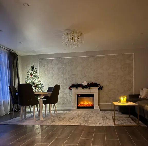 дом г Димитровград ул Металлистов 6 фото 2