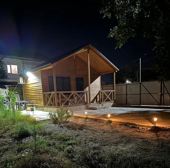 дом г Кизилюрт СНТ Сулак-5 тер., проезд 3-й Дачной улицы, 13 фото 2