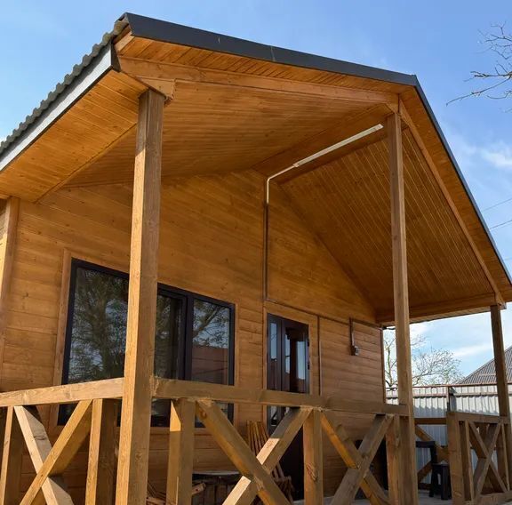 дом г Кизилюрт СНТ Сулак-5 тер., проезд 3-й Дачной улицы, 13 фото 3