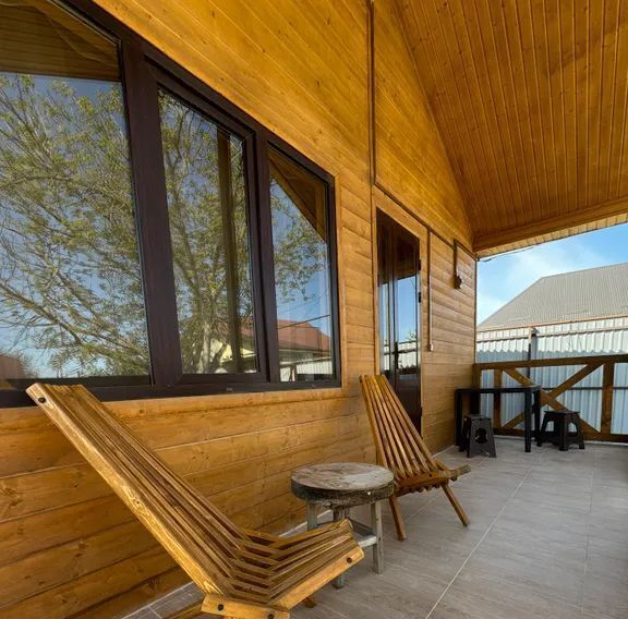 дом г Кизилюрт СНТ Сулак-5 тер., проезд 3-й Дачной улицы, 13 фото 4