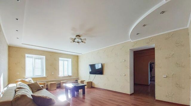 р-н Железнодорожный ул Штернберга 11 фото