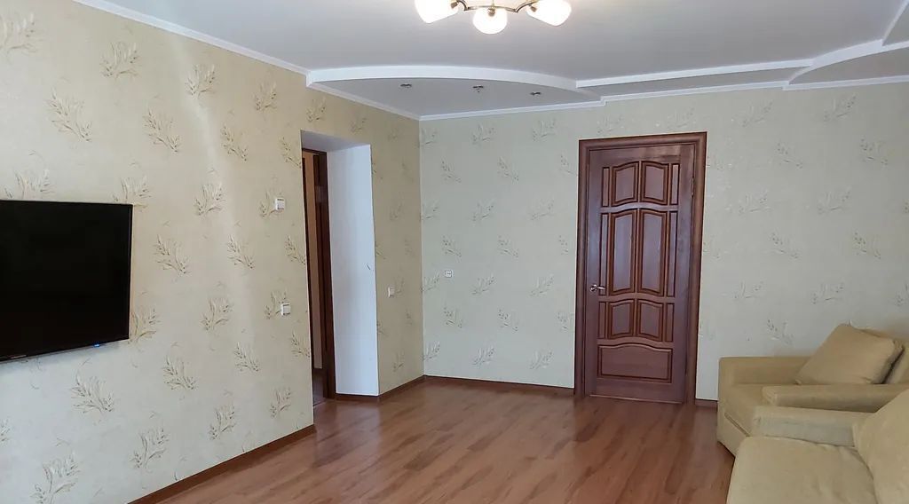 дом г Орел р-н Железнодорожный ул Штернберга 11 фото 3
