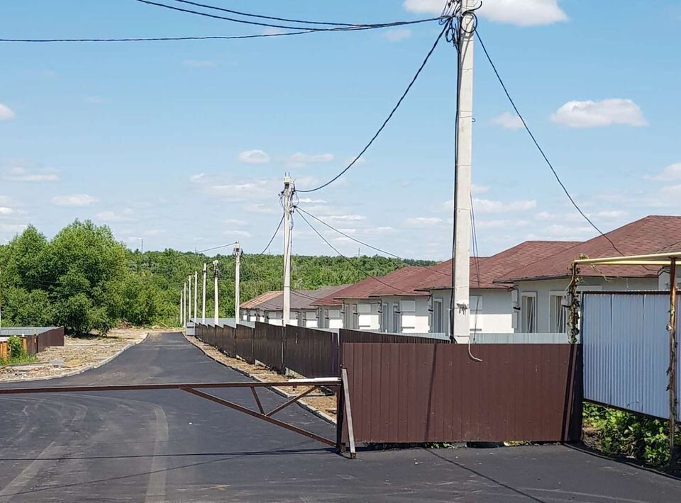 дом г Саратов р-н Кировский проезд 9-й Зерновой фото 4