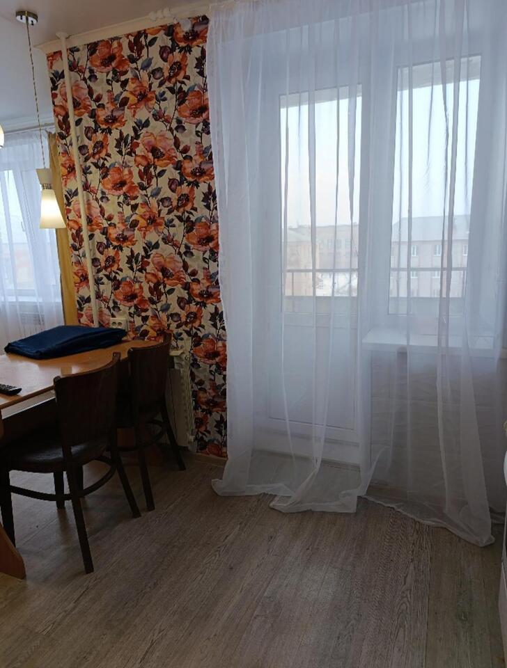 квартира г Орск р-н Октябрьский ул Медногорская 15а фото 4