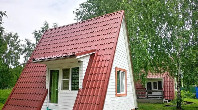 32А, Чкаловск городской округ фото