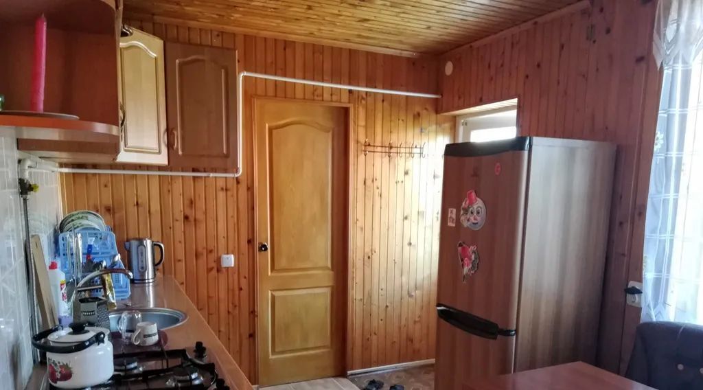 дом г Феодосия пгт Коктебель ул Айвазовского 20 фото 1