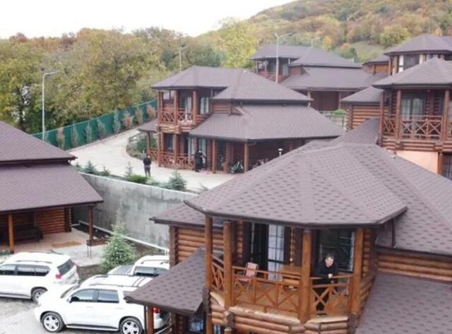 ул Куйбышевская 33б Куйбышевское с/пос фото