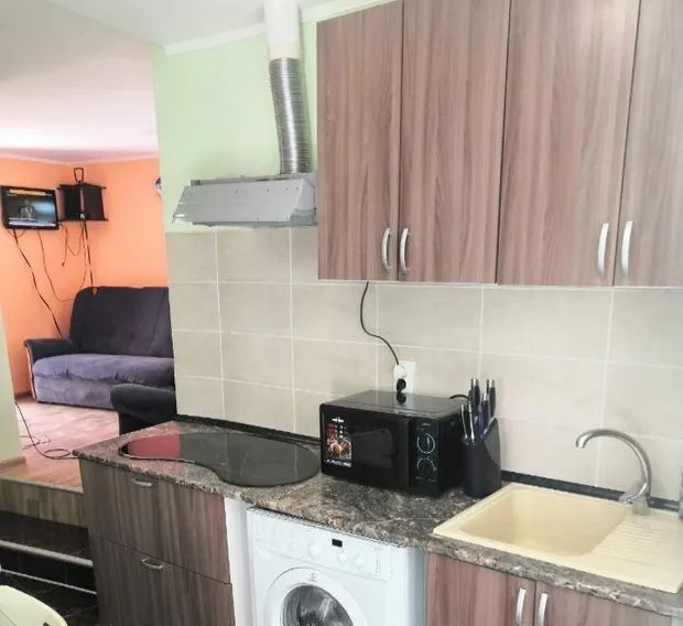 дом г Ялта ул Бассейная 8а фото 4