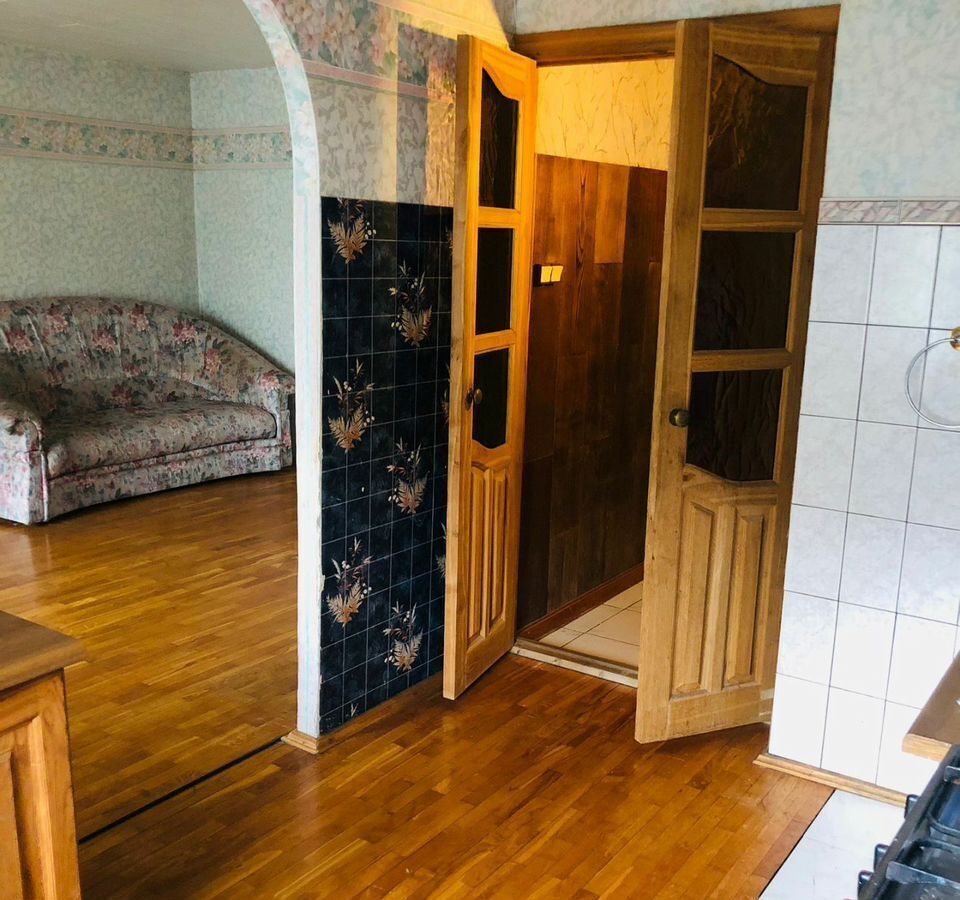 квартира г Волжск ул Кабанова 4/2 фото 4