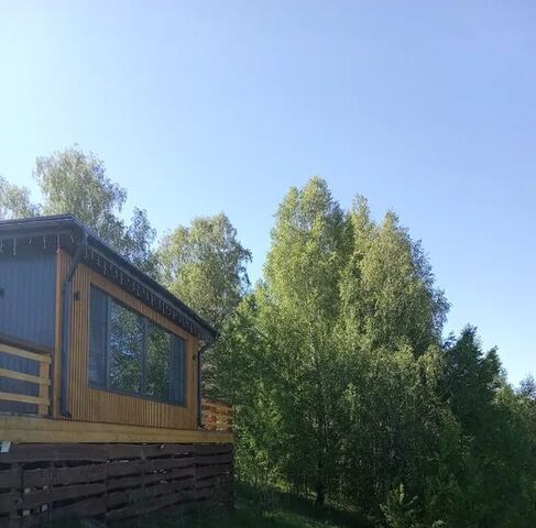 ул Лесная 27 муниципальное образование, Андреевское фото