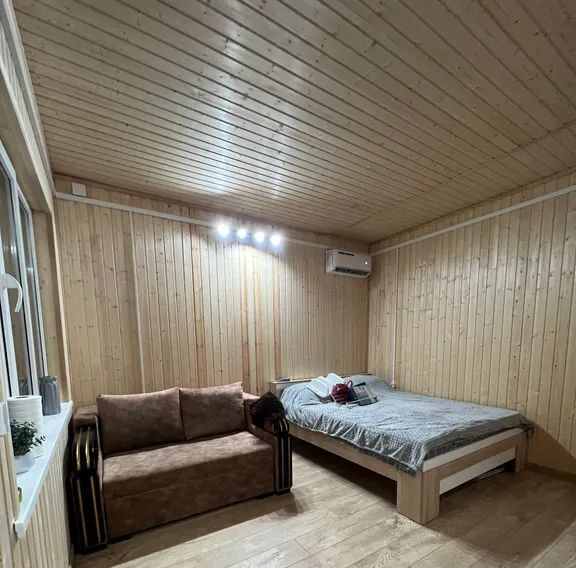 дом г Кизилюрт СНТ Сулак-5 тер., проезд 3-й Дачной улицы, 13 фото 8