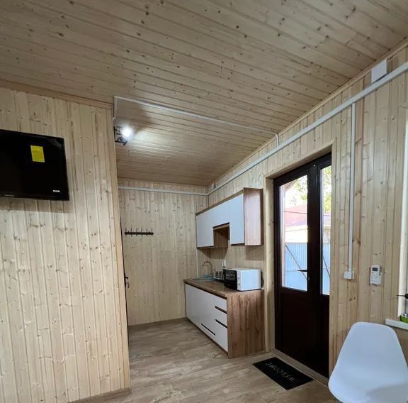 дом г Кизилюрт СНТ Сулак-5 тер., проезд 3-й Дачной улицы, 13 фото 15