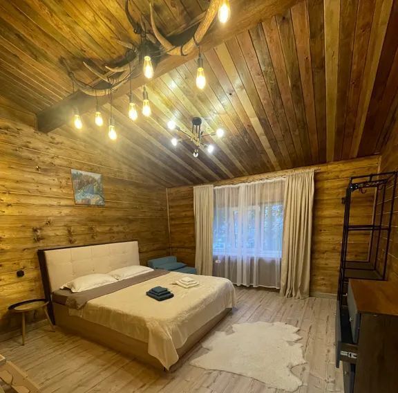 дом г Карачаевск кп Домбай ул Аланская 13 фото 1