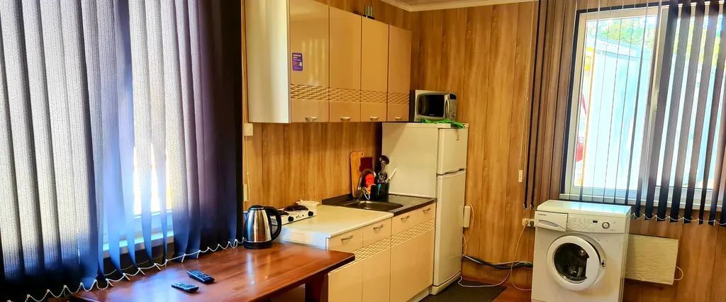 дом г Карачаевск кп Домбай ул Карачаевская 107 фото 1