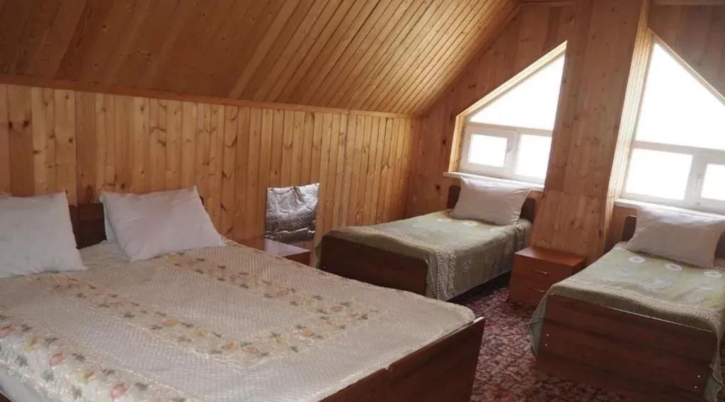 дом г Карачаевск кп Домбай ул Карачаевская 14 фото 4