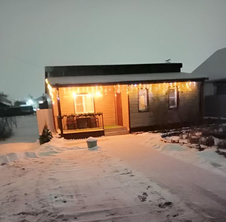 дом р-н Богучарский г Богучар ул Береговая 3 фото 4